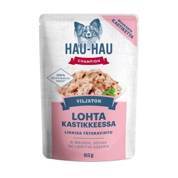 HHC ANNOSATERIA LOHTA KASTIKKEESSA 85 G