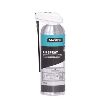 MASTON PUHALLUSSPRAY 300 ML