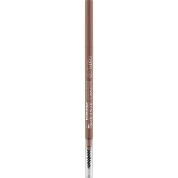 CATRICE SLIM'MATIC ULTRA PRECISE BROW PENCIL WATERPROOF 020