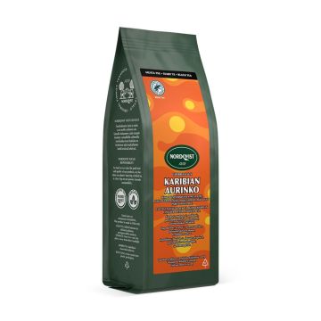 NORDQVIST KARIBIAN AURINKO 80 G