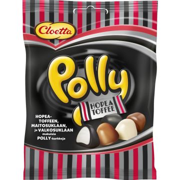 POLLY HOPEATOFFEE MAKEISSEKOITUS 180 G