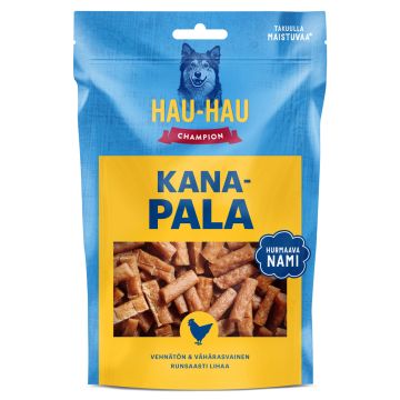 HHC TÄYSLIHAHERKUT KANAPALA 100 G