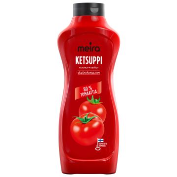 MEIRA KETSUPPI 950 G