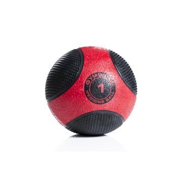 GYMSTICK MEDICINE BALL KUNTOPALLO 6KG