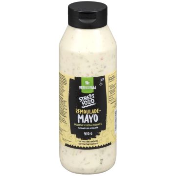 HERKKUMAA REMOULADE SAUCE 900 G