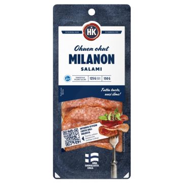 HK MILANON SALAMI 150 G