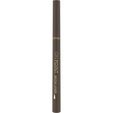 CATRICE ON POINT BROW LINER 040