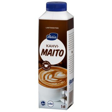 VALIO KAHVIMAITO LAKTON TT 0,5L 500 ML