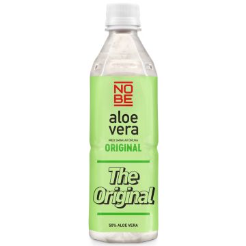 NOBE ALOE VERA ORIGINAL JUOMA 500 ML