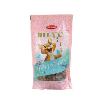 BEST FRIEND BILANX HAPPY SNAX MEAT 50 G