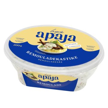 HYVÄ APAJA REMOULADEKASTIKE 200 G