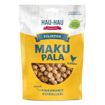 HHC VILJATON MAKUPALA KANA 100 G