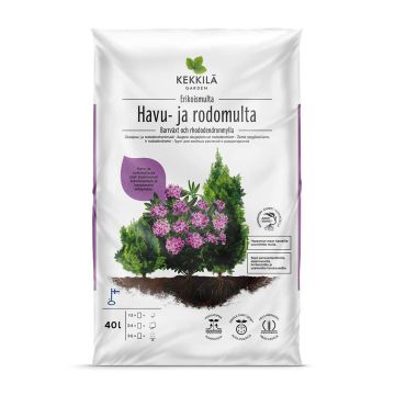 KEKKILÄ PERENNA- JA RUUSUMULTA 40 L