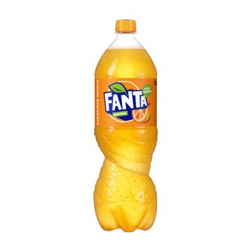 FANTA APPELSIINI KMP 1,5 L