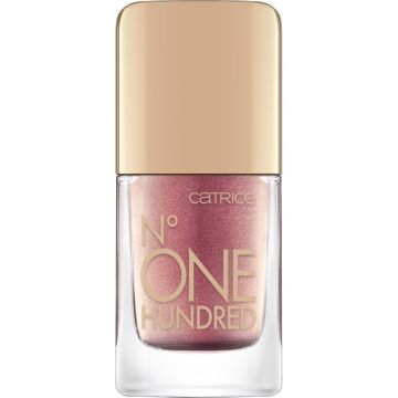 CATRICE ICONAILS GEL LACQUER 100