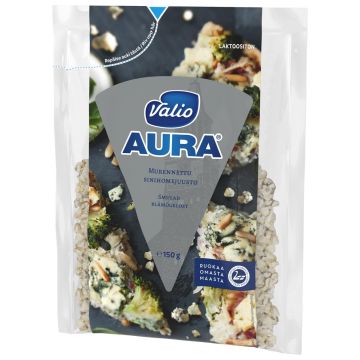 VALIO AURA MURENNETTU 150 G