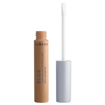 LUMENE BLUR PEITEVOIDE DEEP TAN