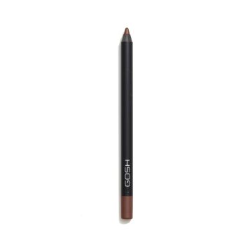 GOSH VELVET TOUCH LIPLINER WATERPROOF 012 RAISIN