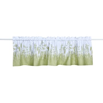 NOBLE HOUSE VERHOKAPPA GRASS 45X180CM