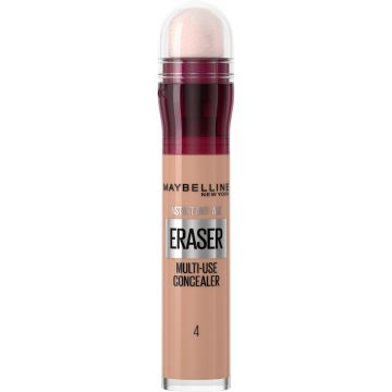 MAYBELLINE INSTANT ANTI AGE ERASER 04 HONEY -PEITEVOIDE