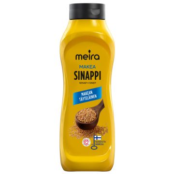 MEIRA SINAPPI MAKEA 480 G