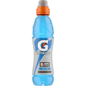 GATORADE COOL BLUE KMP 500 ML