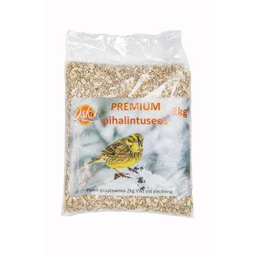 OSKU PREMIUM PIHALINTUSEOS 2 KG