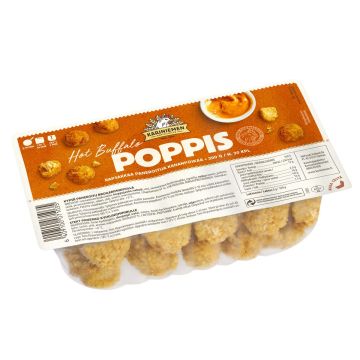 KARINIEMEN POPPIS BUFFALO 200 G