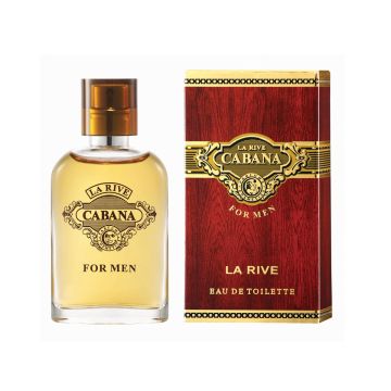 LA RIVE CABANA EDT 30 ML