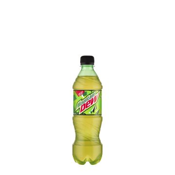 MOUNTAIN DEW KMP 500 ML