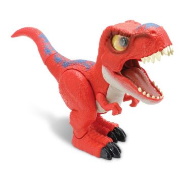 DINOS UNLEASHED  T-REX JR