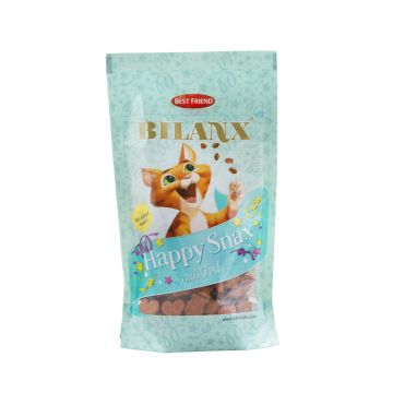 BEST FRIEND BILANX HAPPY SNAX FISH 50 G