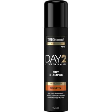 TRESEMMÉ DRY SHAMPOO BRUNETTE 250 ML