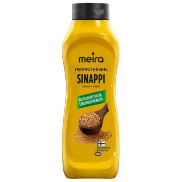 MEIRA SINAPPI 500 G