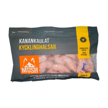 MUSH KANAN KAULAT 800 G