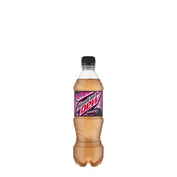 MOUNTAIN DEW SUPERNOVA KMP 500 ML