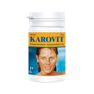 KAROVIT 140 KPL