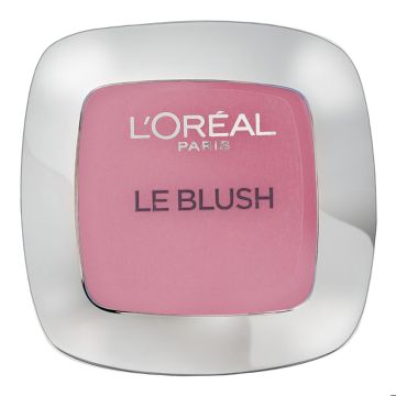 LOREAL TRUE MATCH BLUSH POSKIPUNA 165 ROSE BONNE MINE