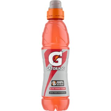 GATORADE BLOOD ORANGE KMP 500 ML