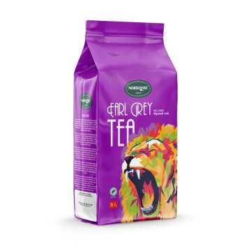 NORDQVIST EARL GREY IRTOTEE RFA 800 G