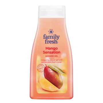 FAMILY FRESH MANGO SENSATION SUIHKUSAIPPUA 500 ML