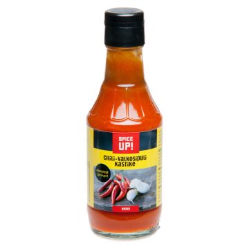 SPICE UP! CHILI-VALKOSIPULIKASTIKE 200 ML