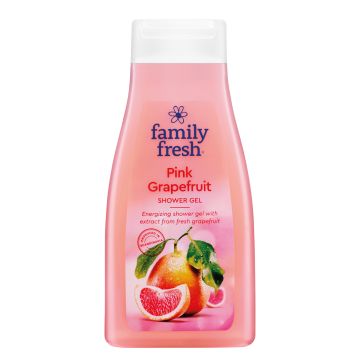 FAMILY FRESH PINK GRAPEFRUIT SUIHKUSAIPPUA 500 ML