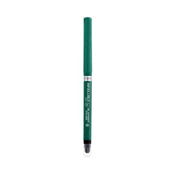 LOREAL INFAILLIBLE GRIP 36H GEL AUTOMATIC EYELINER 08 EMERALD G