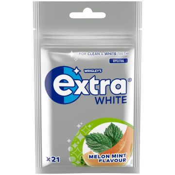 EXTRA WHITE MELON MINT PURUKUMI 29 G