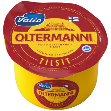 VALIO OLTERMANNI TILSIT 900 G