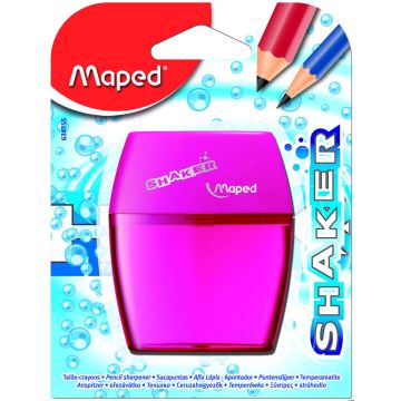 MAPED TEROITIN SHAKER 2REIK. MUOVINEN KP