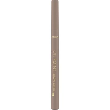 CATRICE ON POINT BROW LINER 020