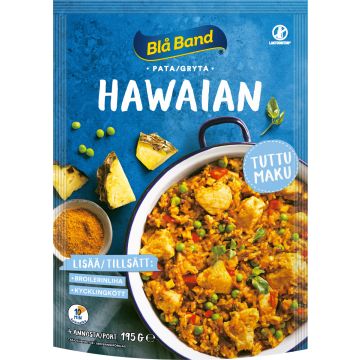 BLÅ BAND HAWAIAN PATA 195 G