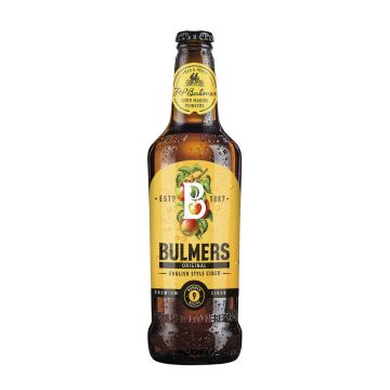 BULMERS ORIGINAL 4,5% KLP 500 ML